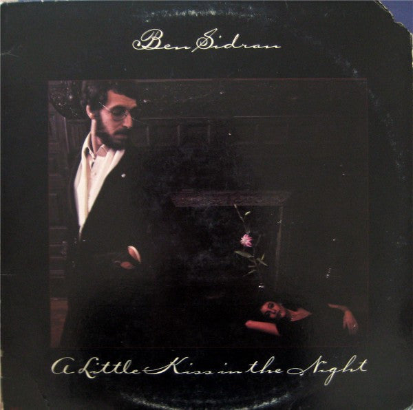Release: A Little Kiss In The Night-Vinyl-US-1978-AB 4178-1136944