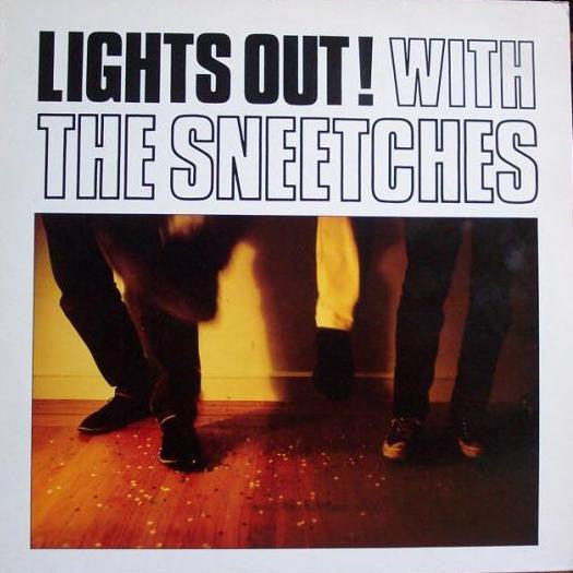 Master Release: Lights Out! With The Sneetches by The Sneetches