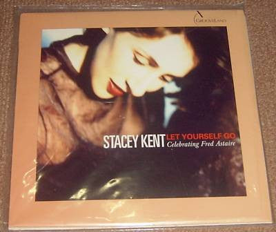 Release: Let Yourself Go: Celebrating Fred Astaire-Vinyl, Vinyl-Germany-1999-GLS 106-3306207