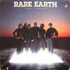 Rare Earth - Band Together (Vinyl, LP, Album, Stereo) Very Good Plus (VG+) / Good Plus (G+)