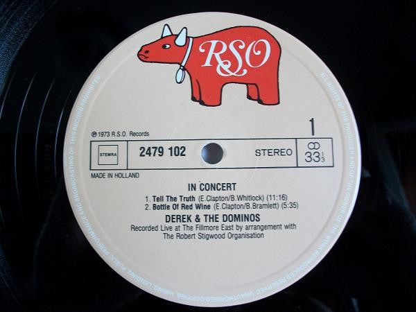 In Concert