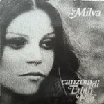 Release: Canzoni Di Edith Piaf-Vinyl-Japan-1971-MW 2022-3225790