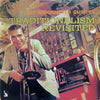 Bob Brookmeyer Quintet - Traditionalism Revisited (Vinyl, LP, Album, Reissue) Very Good Plus (VG+) / Good Plus (G+)