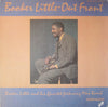 Booker Little - Out Front (Vinyl, LP, Album, Reissue, Stereo) Very Good Plus (VG+) / Near Mint (NM or M-)