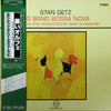 Stan Getz - Big Band Bossa Nova (Vinyl, LP, Album, Reissue, Stereo) Very Good Plus (VG+) / Good Plus (G+)