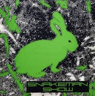 Release: Snakeman Show-Vinyl, Vinyl, Box Set-Japan-1984-ALR-40003-4-3581652