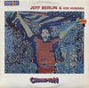 Jeff Berlin - Champion (Vinyl, LP, Album) Very Good (VG) / Very Good (VG)