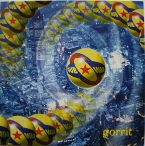 Release: Gorrit-Vinyl-UK-1995-MOSH 126 T-1764135
