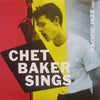 Chet Baker - Chet Baker Sings (Vinyl, LP, Album, Reissue, Mono) Very Good Plus (VG+) / Very Good (VG)