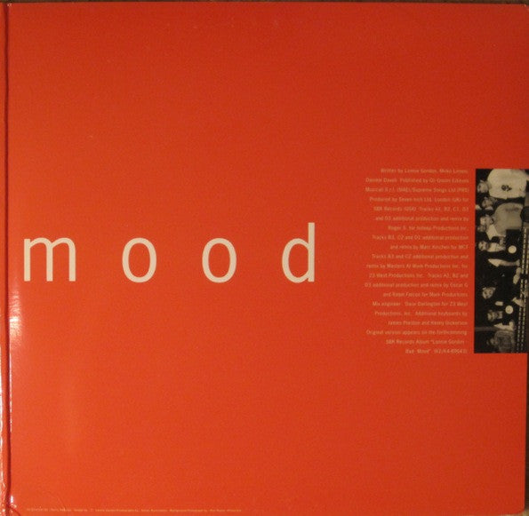 Bad Mood