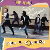 The Kinks - State Of Confusion (Vinyl, LP, Album) Very Good (VG) / Very Good (VG)