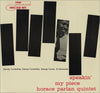 Horace Parlan Quintet - Speakin' My Piece (2xVinyl, LP, 45 RPM, Album, Limited Edition, Numbered, Reissue, Remastered, Stereo) Very Good Plus (VG+) / Very Good (VG)