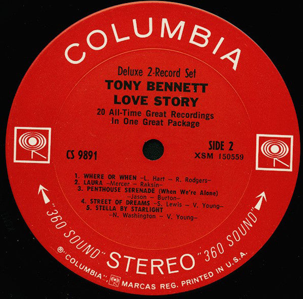 Love Story