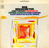 Bob Brookmeyer - Bob Brookmeyer And Friends (Vinyl, LP, Album, Stereo) Good Plus (G+) / Very Good (VG)