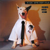 Rick Springfield - Working Class Dog (Vinyl, LP, Album) Very Good (VG) / Very Good (VG)