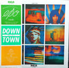 Epo (2) - Down Town = ダウン・タウン (Vinyl, LP, Album, Stereo)