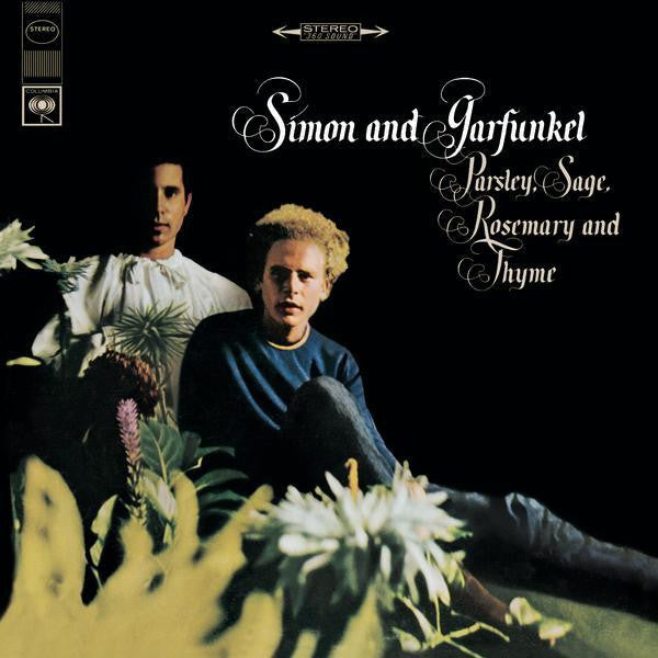 Release: Parsley, Sage, Rosemary And Thyme-Vinyl-US-None-9363, PC 9363-3256548