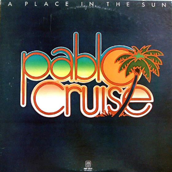 A Place In The Sun