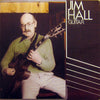 Jim Hall - Jim Hall / Red Mitchell (Vinyl, LP, Album) Very Good (VG) / Very Good (VG)