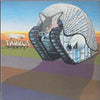 Emerson, Lake & Palmer - Tarkus (Vinyl, LP, Album, Reissue, Stereo) Very Good (VG) / Good Plus (G+)