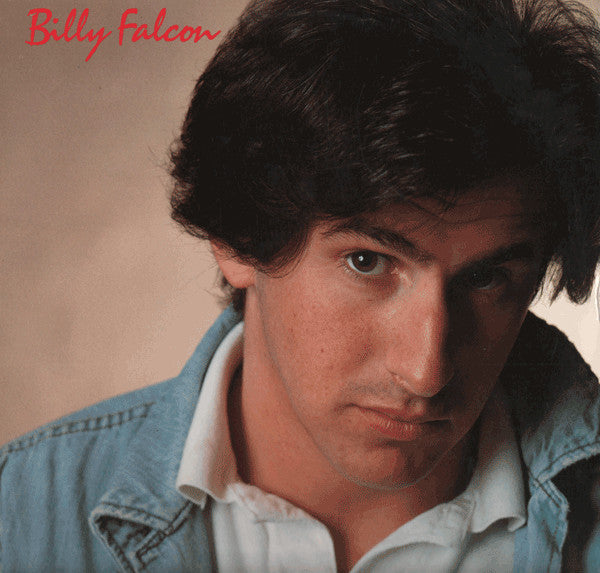 Release: Billy Falcon-Vinyl-US-1979-UA-LA967-H, UA-LA967-H-2893274