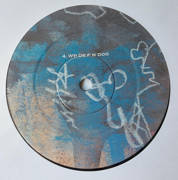 Master Release: Slightly Askew by Chris Bowden