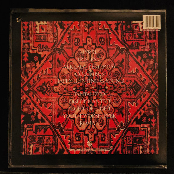 Release: Heyday-Vinyl-US-1986-9 25370-1-11034009