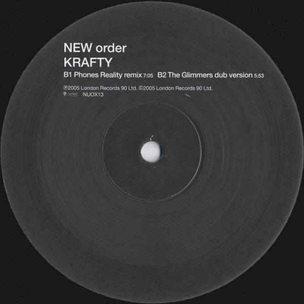 Krafty