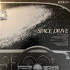 The Eastern Myth - Space Drive (Vinyl, LP, Album, Promo) Very Good (VG) / Very Good (VG)