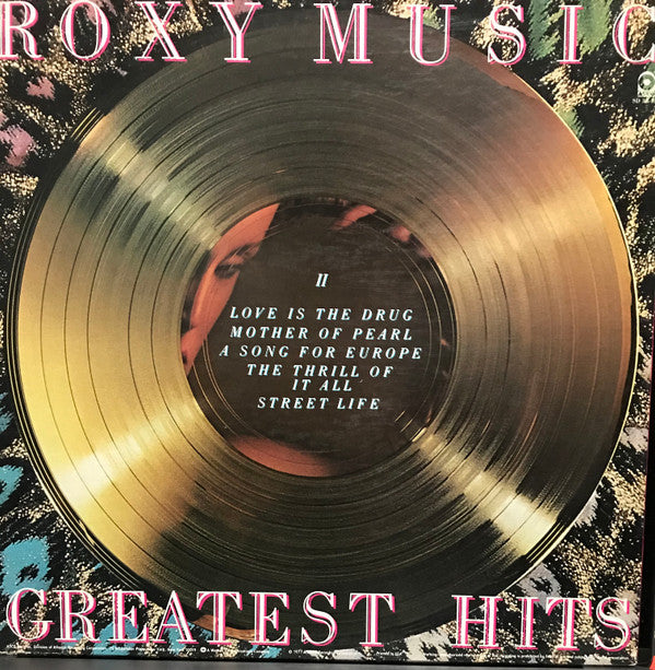 Greatest Hits