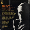 John Barry & His Orchestra - 007 - Great Movie Sounds Of John Barry (Vinyl, LP, Compilation, Stereo) Very Good Plus (VG+) / Very Good (VG)