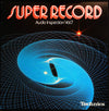 Various - Super Record (Audio Inspection Vol.7) (Vinyl, LP, Compila...