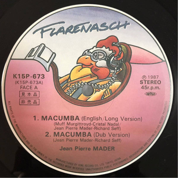 Macumba