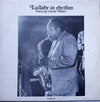 Charlie Parker - Lullaby In Rhythm (Vinyl, LP) Very Good (VG) / Very Good Plus (VG+)