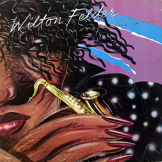 Release: Inherit The Wind-Vinyl-US-1980-MCA-5144-11967940
