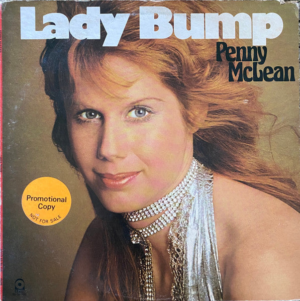 Release: Lady Bump-Vinyl-US-1976-SD 36-130-25359958