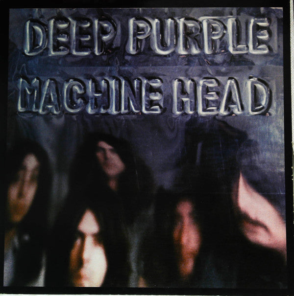 Machine Head