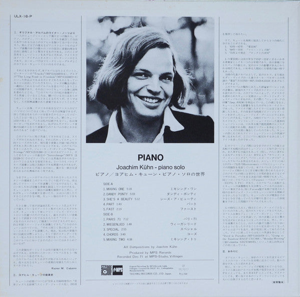 Piano
