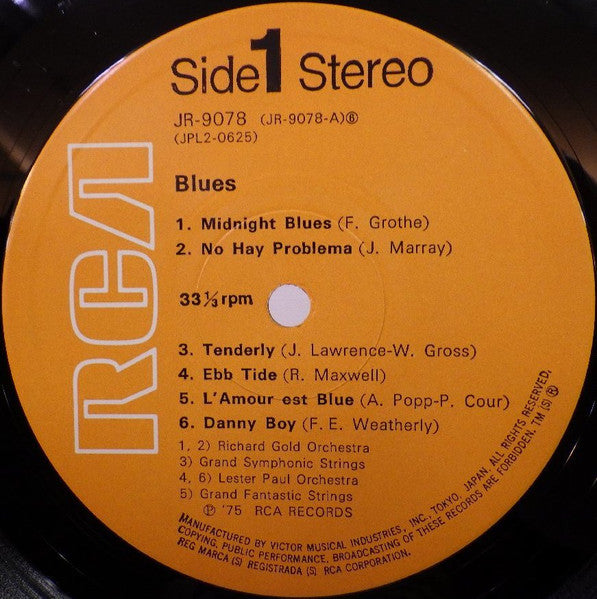 Blues