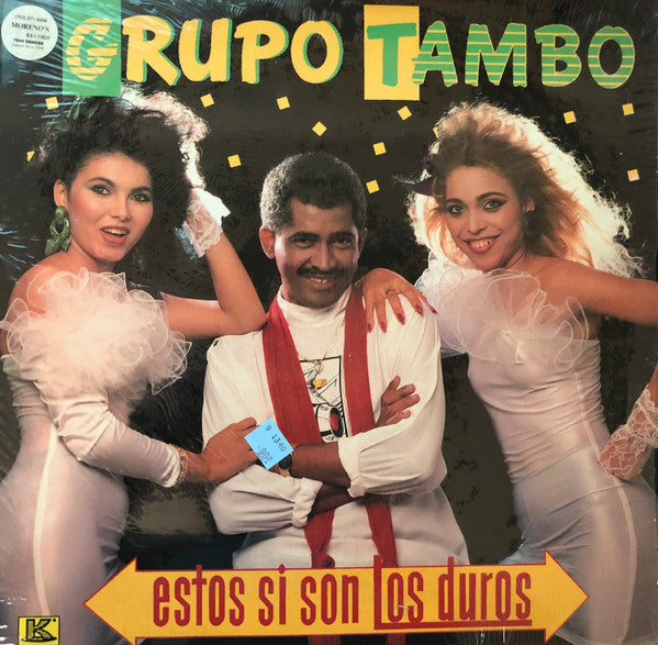 Estos Si Son Los Duros