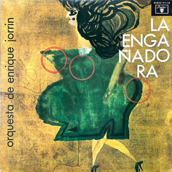 La Enganadora