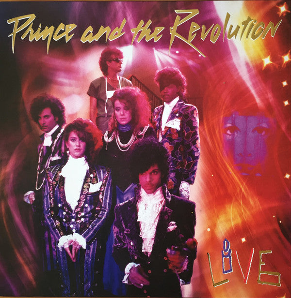 Release: Live-Vinyl, Box Set-Worldwide-2022-19439957141, 19439957141, 19439957141, 19439957141-23429402