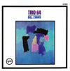 Bill Evans - Trio 64 (Vinyl, LP, Album, Reissue, Stereo)