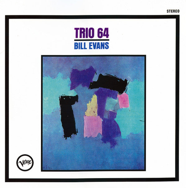 Release: Trio 64-Vinyl-Russia-2021-00600753545010, 00600753545010-21059728