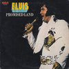 Elvis Presley - Promised Land = 約束の地 (Vinyl, LP, Album) Very Good Plus (VG+) / Very Good (VG)