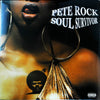 Pete Rock - Soul Survivor (2xVinyl, LP, Album, Stereo) Very Good Plus (VG+) / Very Good (VG)
