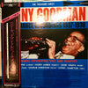 Benny Goodman - The  Treasure Chest - Performance Recordings 1937 - 1938 (2xVinyl, LP, Album, Mono) Very Good Plus (VG+) / Very Good Plus (VG+)