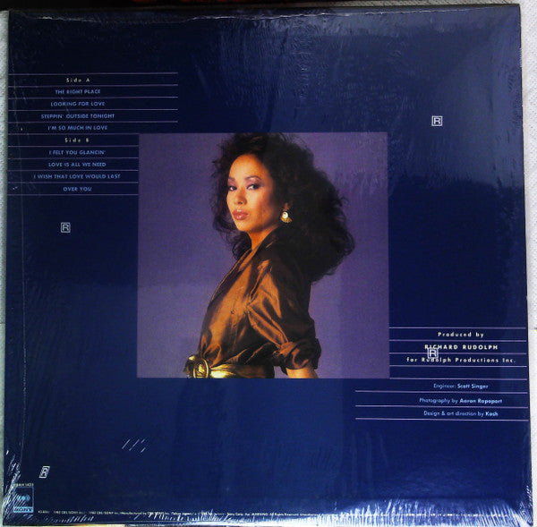 Release: Kimiko-Vinyl-Japan-1982-28AH 1420-15831196