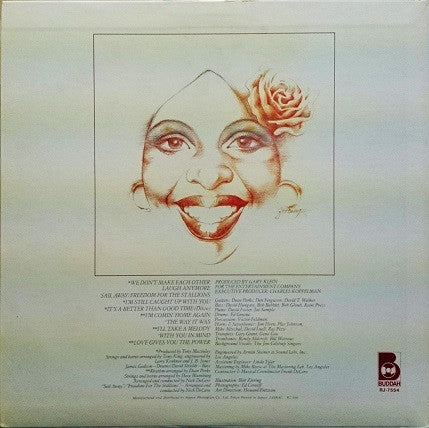 Master Release: Miss Gladys Knight by Gladys Knight