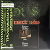 Eugen Cicero - Romantic Swing - Eugen Cicero Plays Franz Liszt (Vinyl, LP, Stereo) Very Good Plus (VG+) / Very Good (VG)